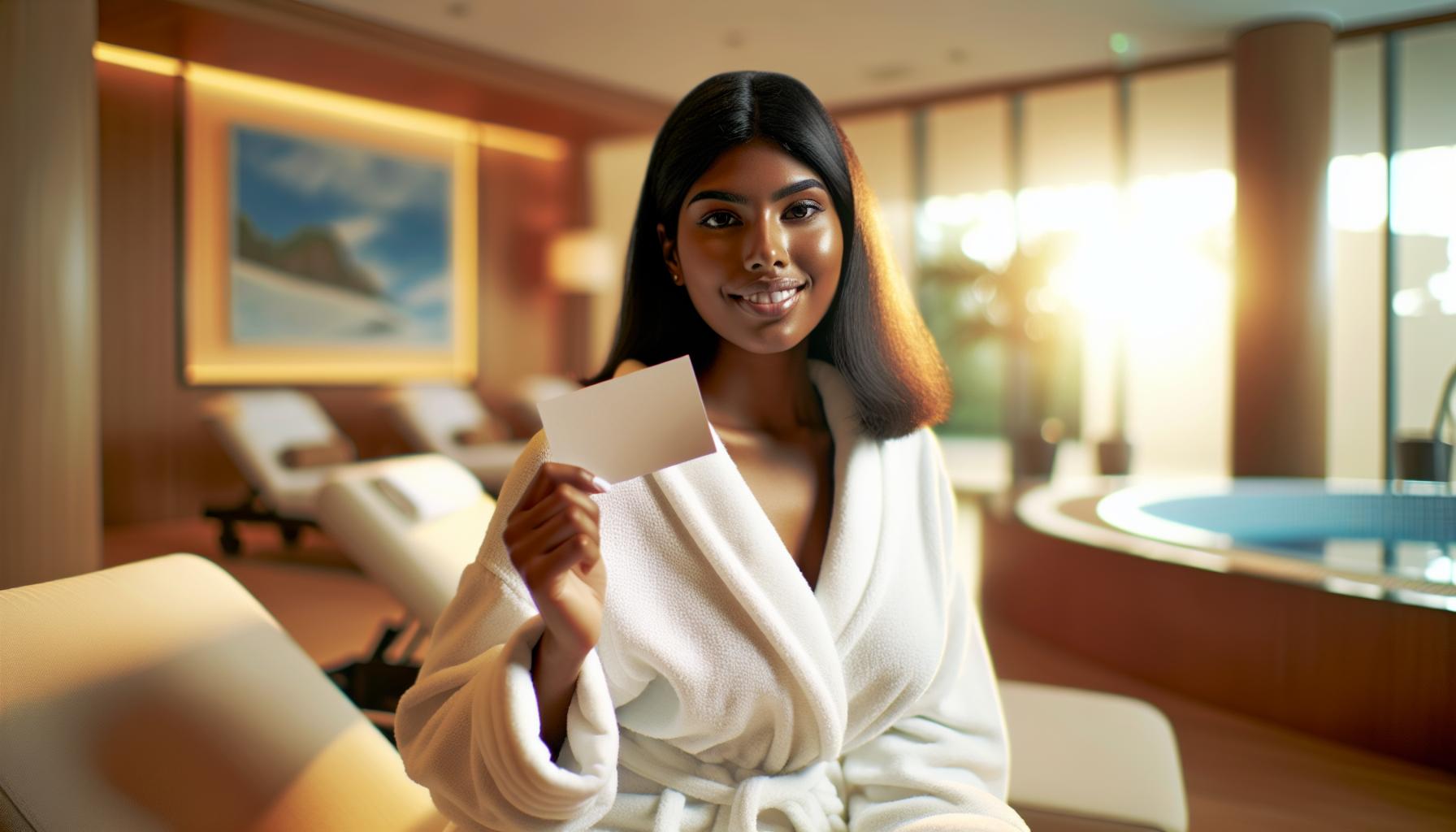 Jak využít slevový kupon na lázně