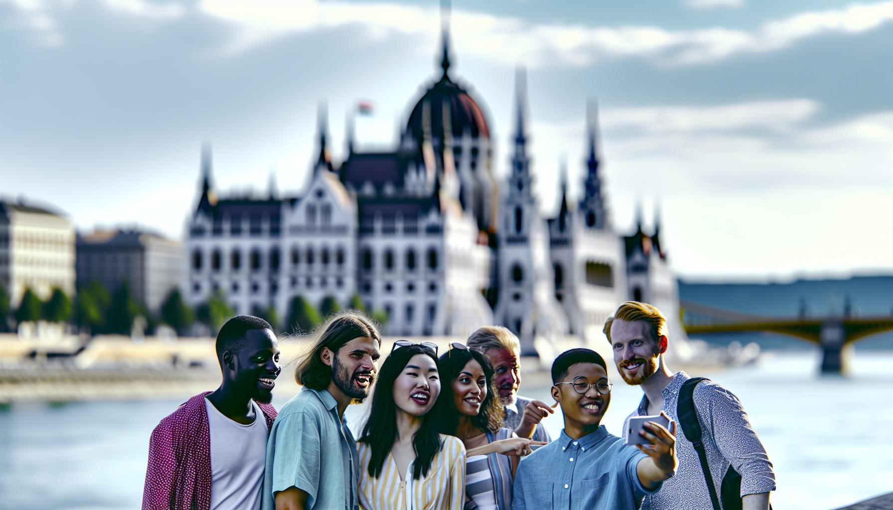 Zážitky v Budapešti: Nejlepší místa k návštěvě