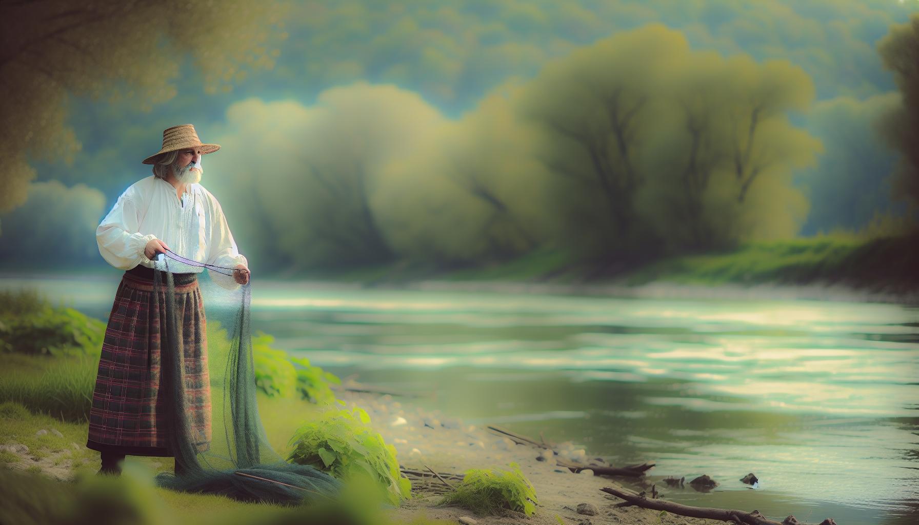 Sezónní faktory ovlivňující rybaření na Dunaji