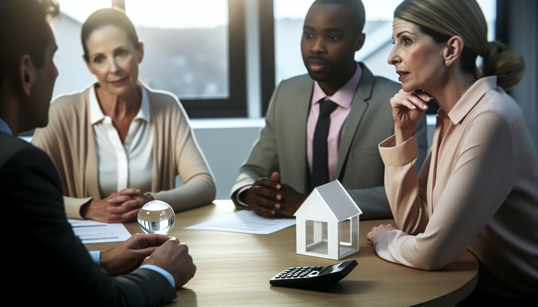 Na co si dávat pozor při sjednávání pojištění