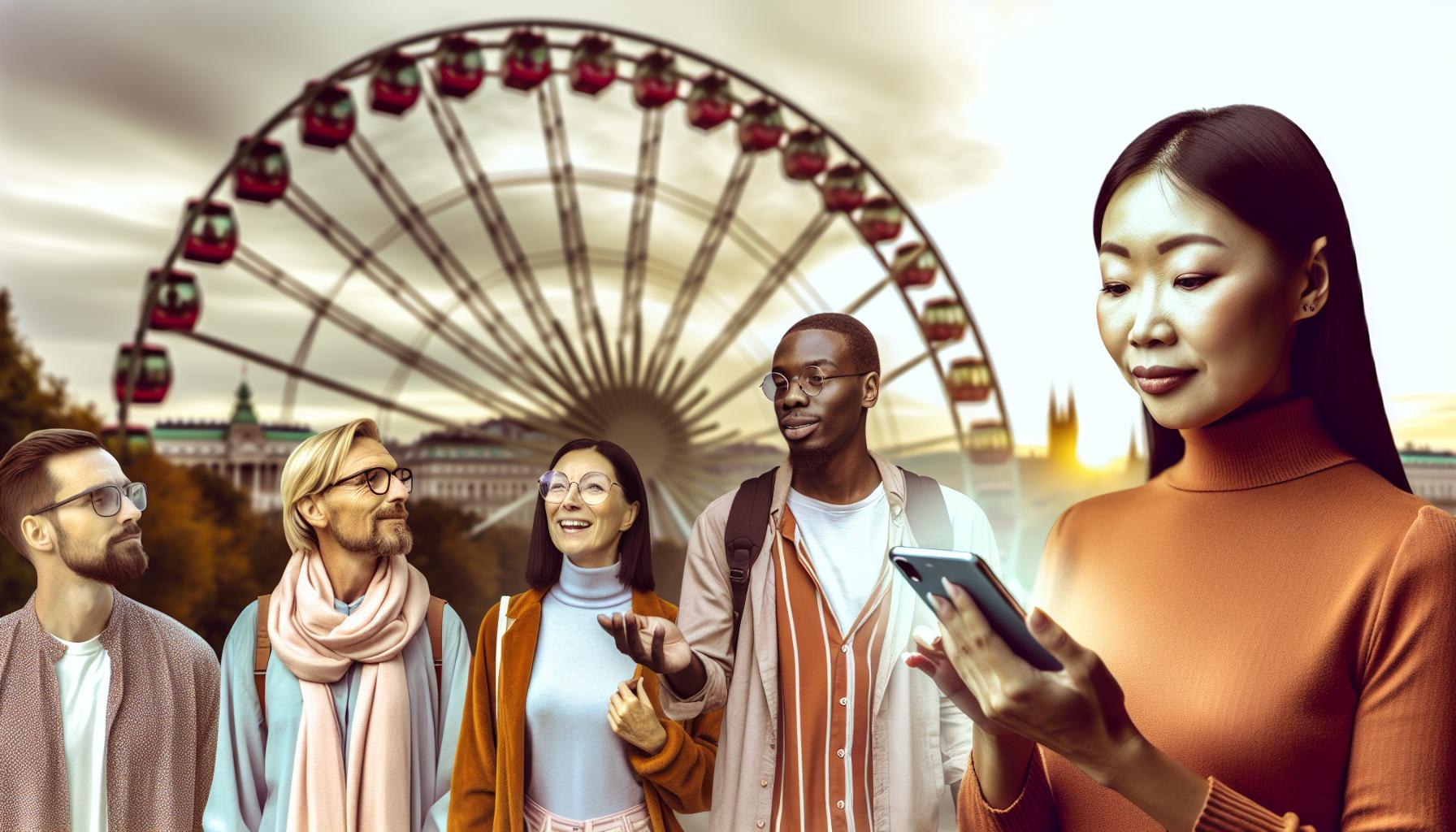 Jak si rezervovat svezení v ruském kole