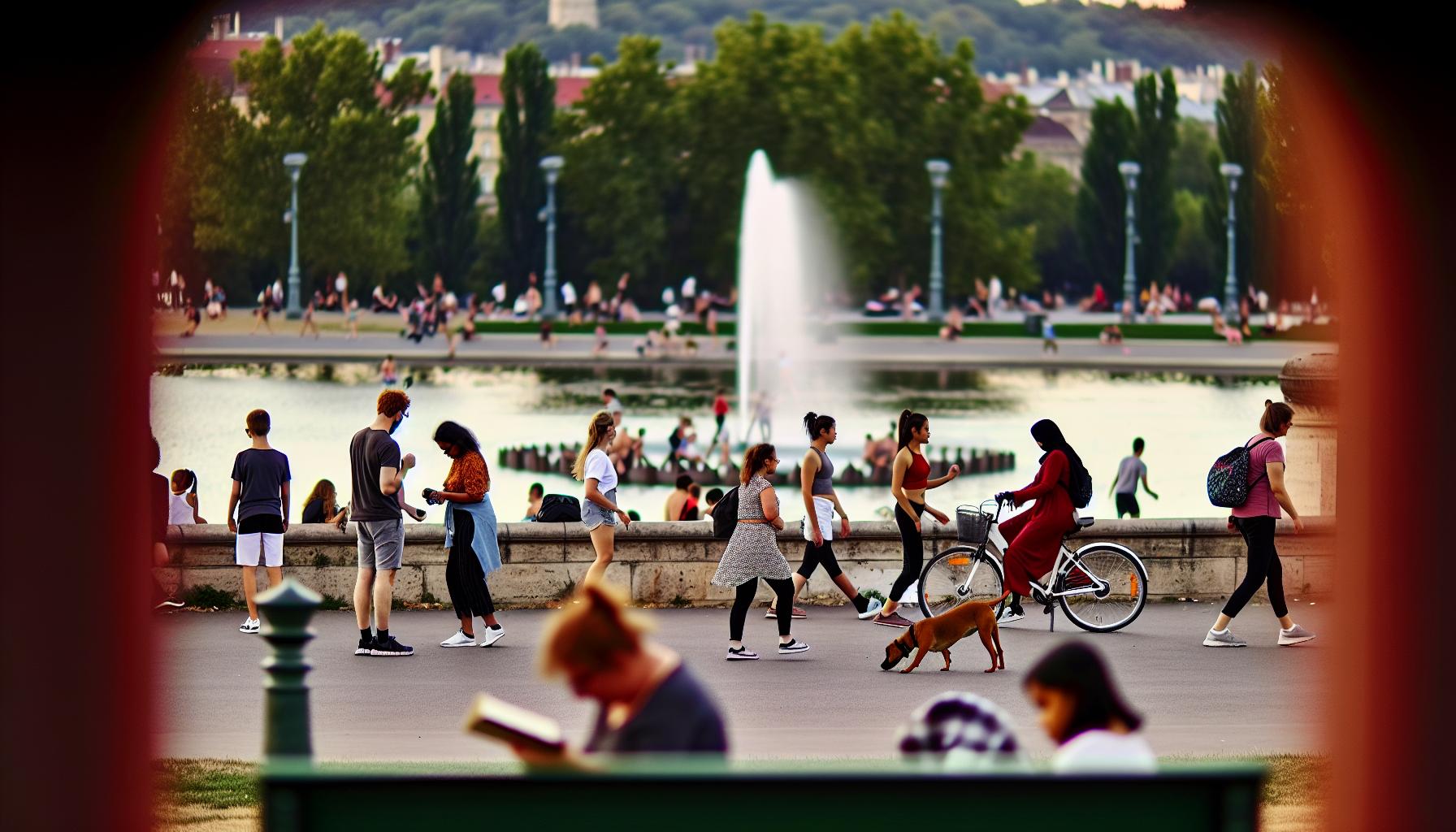 Co dělat na Margaretině ostrově: Aktivity a atrakce