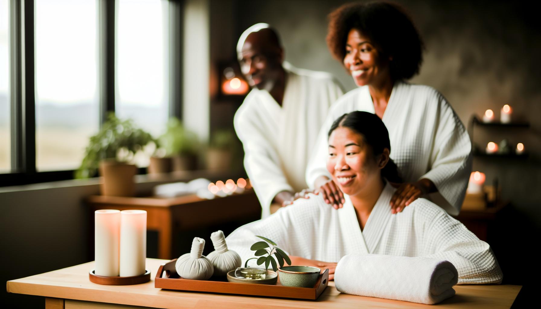 Termální lázně Budapešť: Relaxace ve slavných lázních 3 Jak si užít den v lázních: Průvodce pro návštěvníky