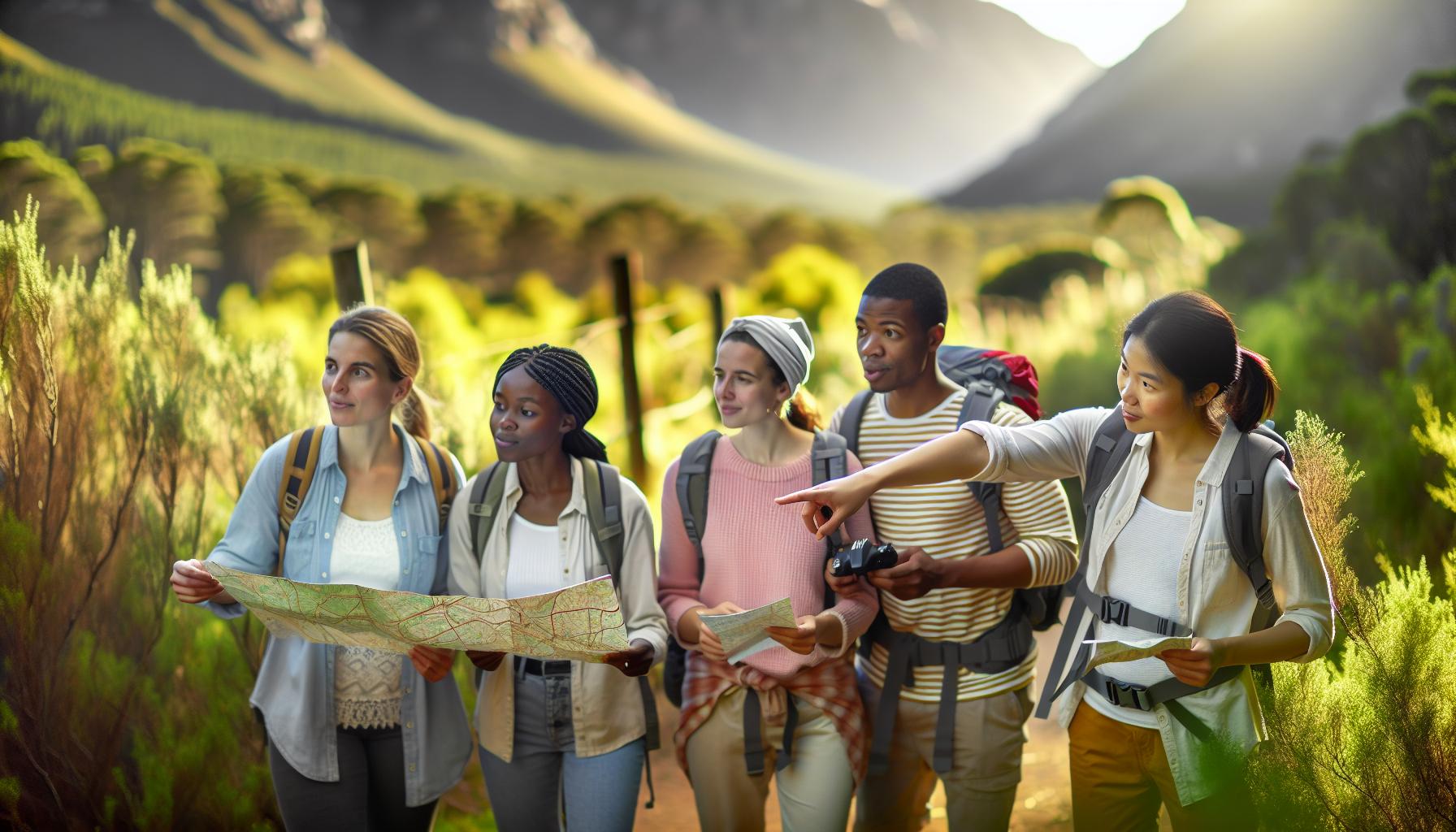 Doporučené prohlídkové trasy a tipy