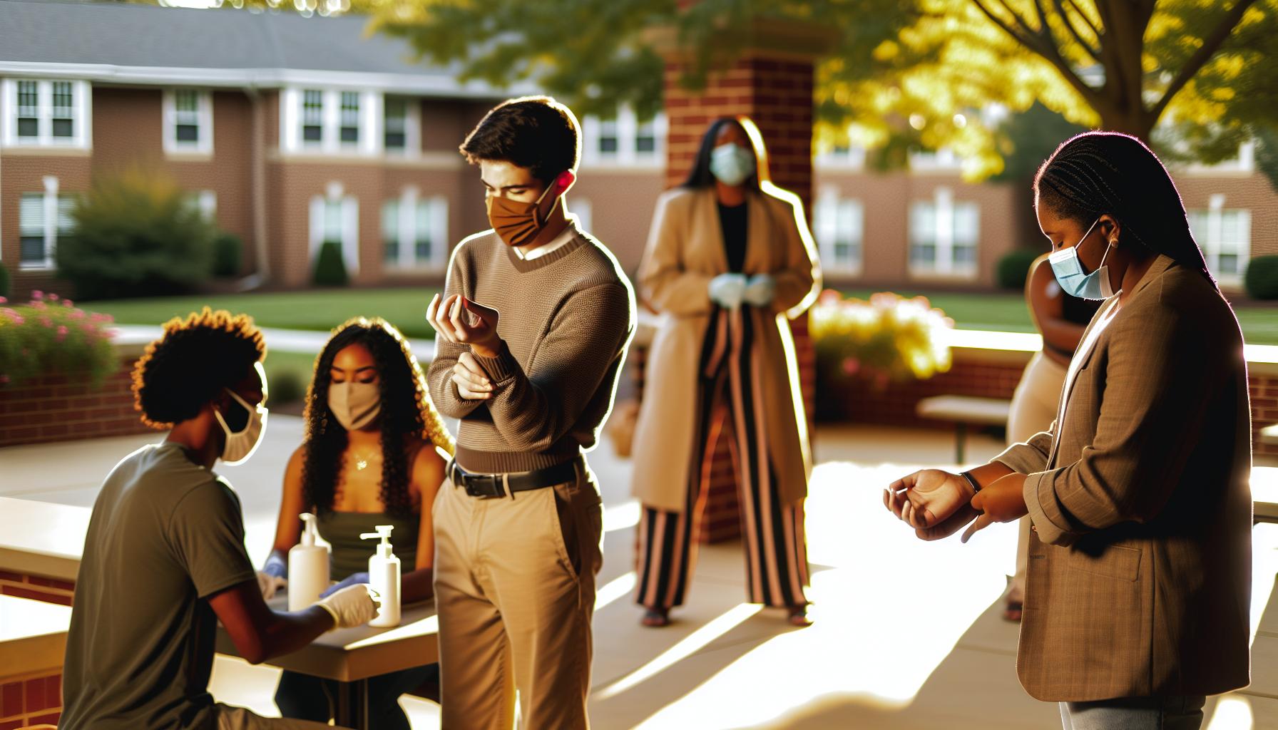 Zdraví a prevence: Co vědět o bezpečných praktikách
