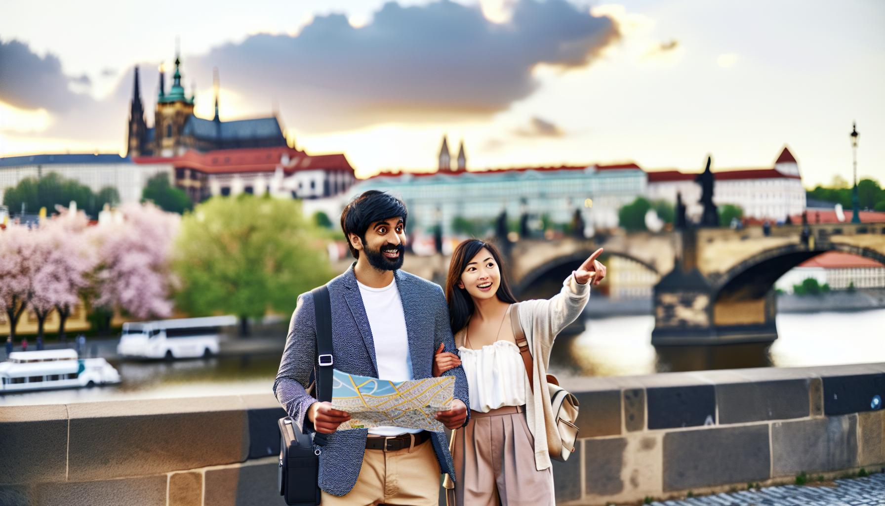 Praha a Budapešť: Nejlepší doba na návštěvu