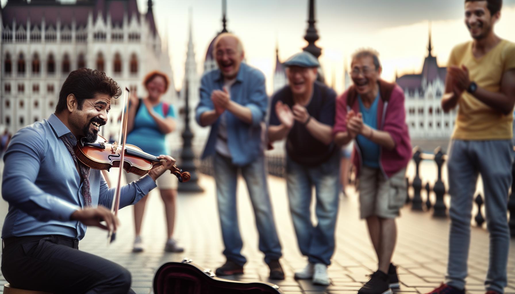 Nejlepší zastávky pro vystupování v Budapešti