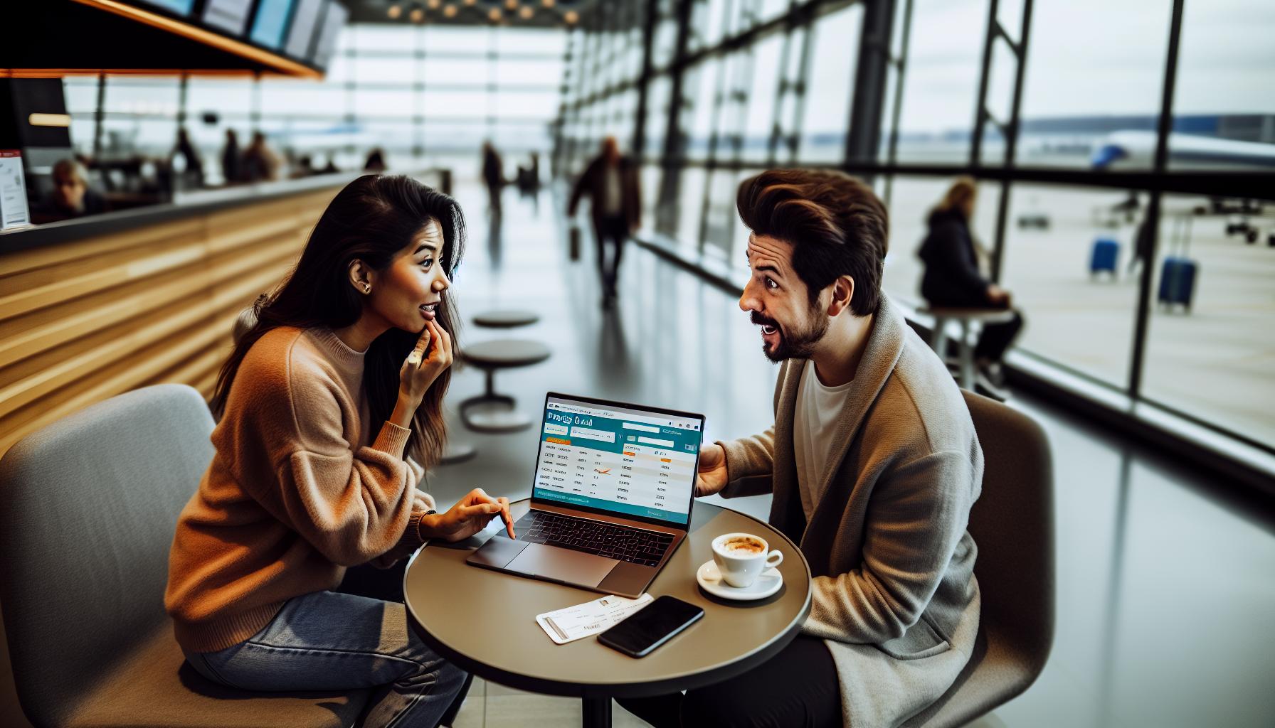 Jaké jsou nejlepší letenky z Prahy do Budapešti?