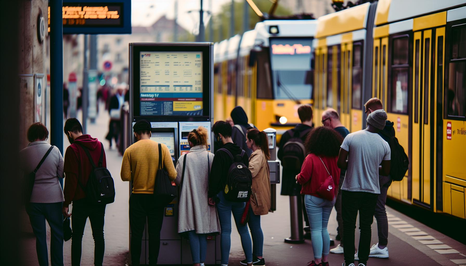 Doprava v Budapešti: Jaké jsou náklady?