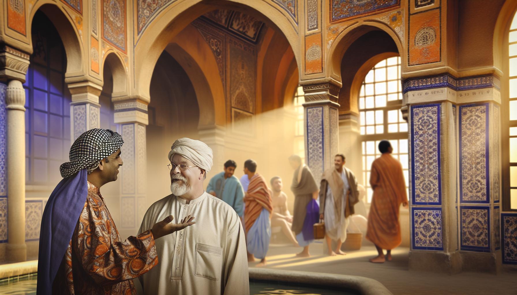 Lázně Rudas: Historie a kulturní význam