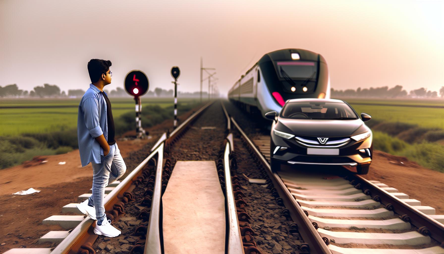 Vlakem nebo autem: Která varianta je lepší?