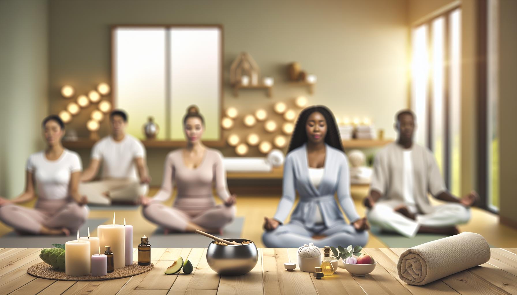 Proti rakovině Budapešť: Léčebné lázně a wellness centra 2 Nejlepší wellness centra pro boj s rakovinou