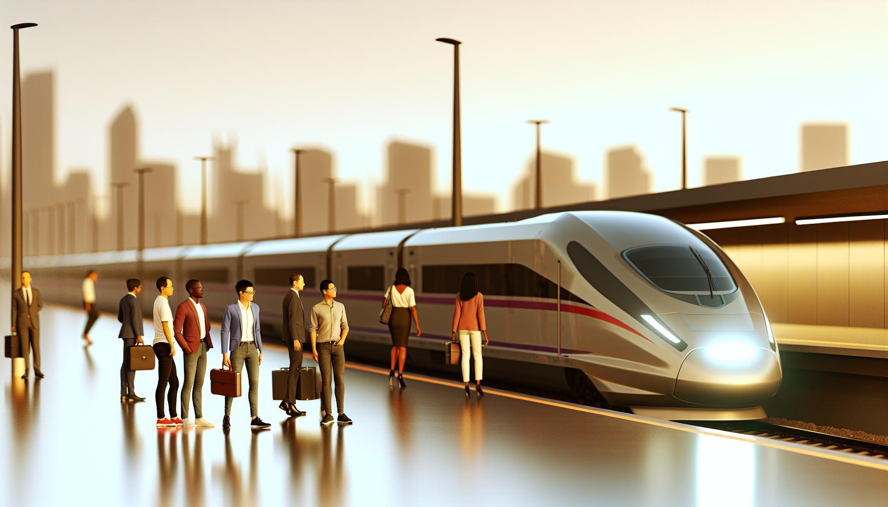 Rychlost vlaků na trati Vídeň Budapešť: Přehled