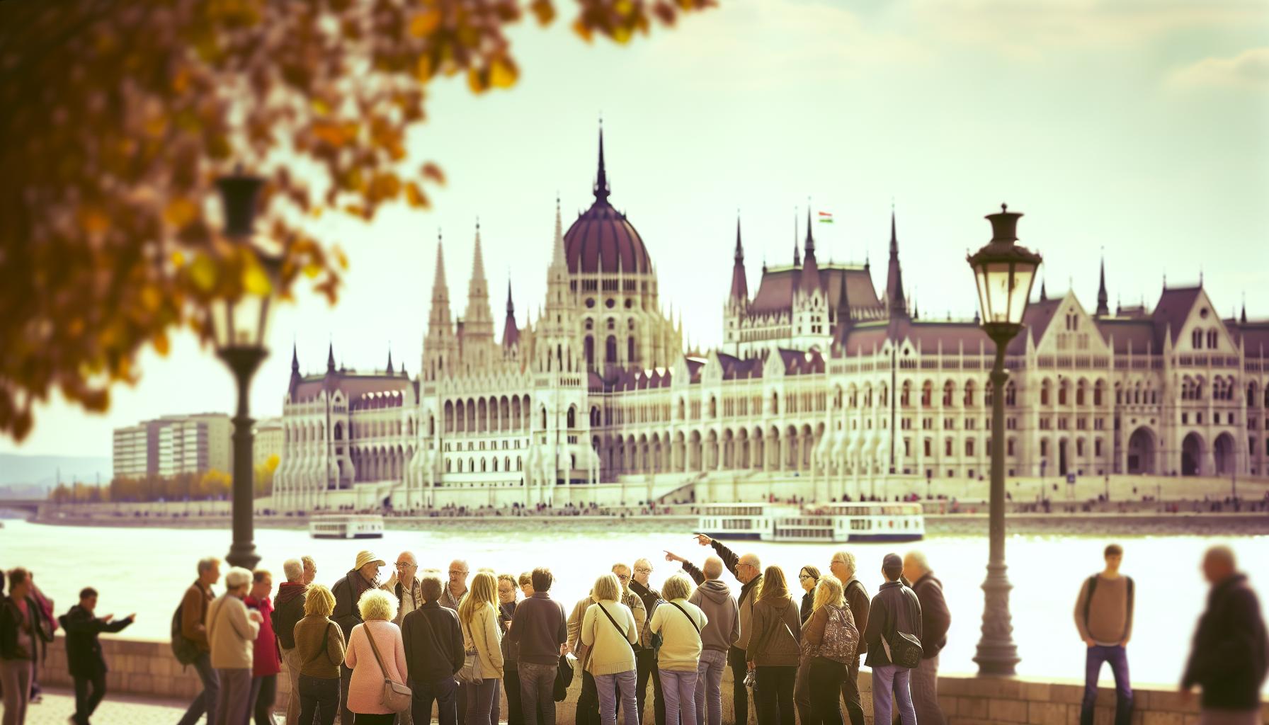 Zájezd Budapešť: Vše, co potřebujete vědět před cestou 1 Základní informace o Budapešti a jejích zajímavostech