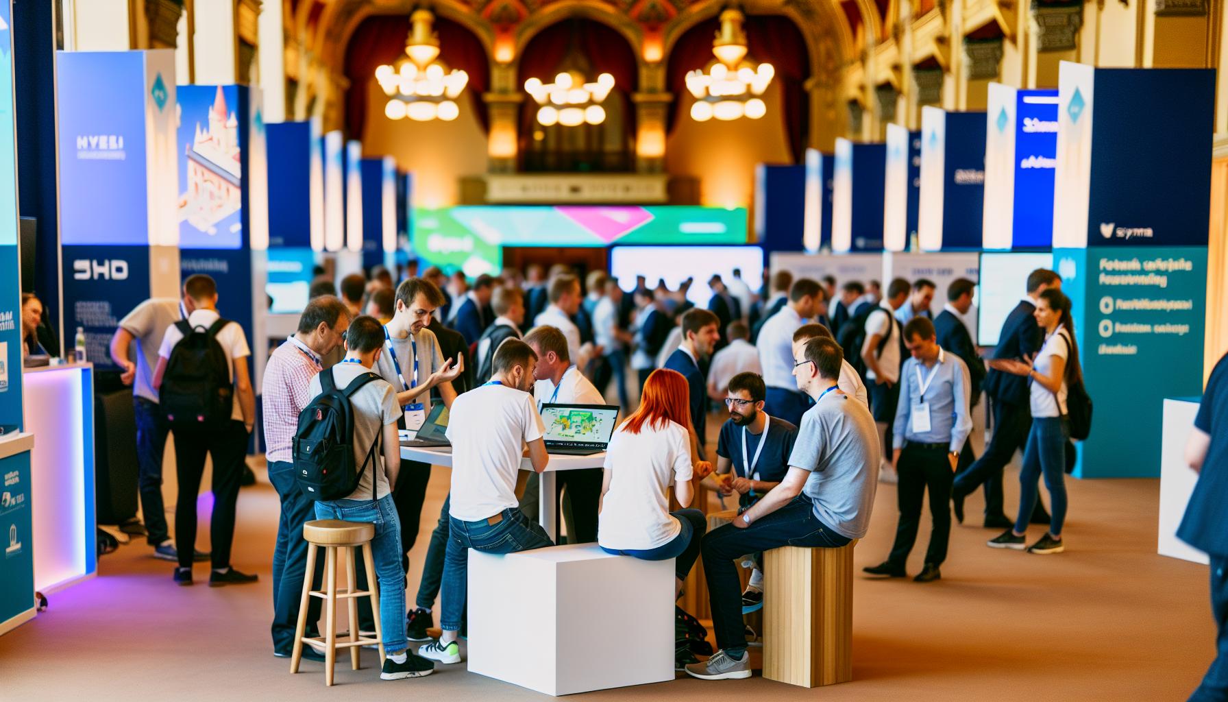 Syma budapešť akce: Klíčové informace a přehled