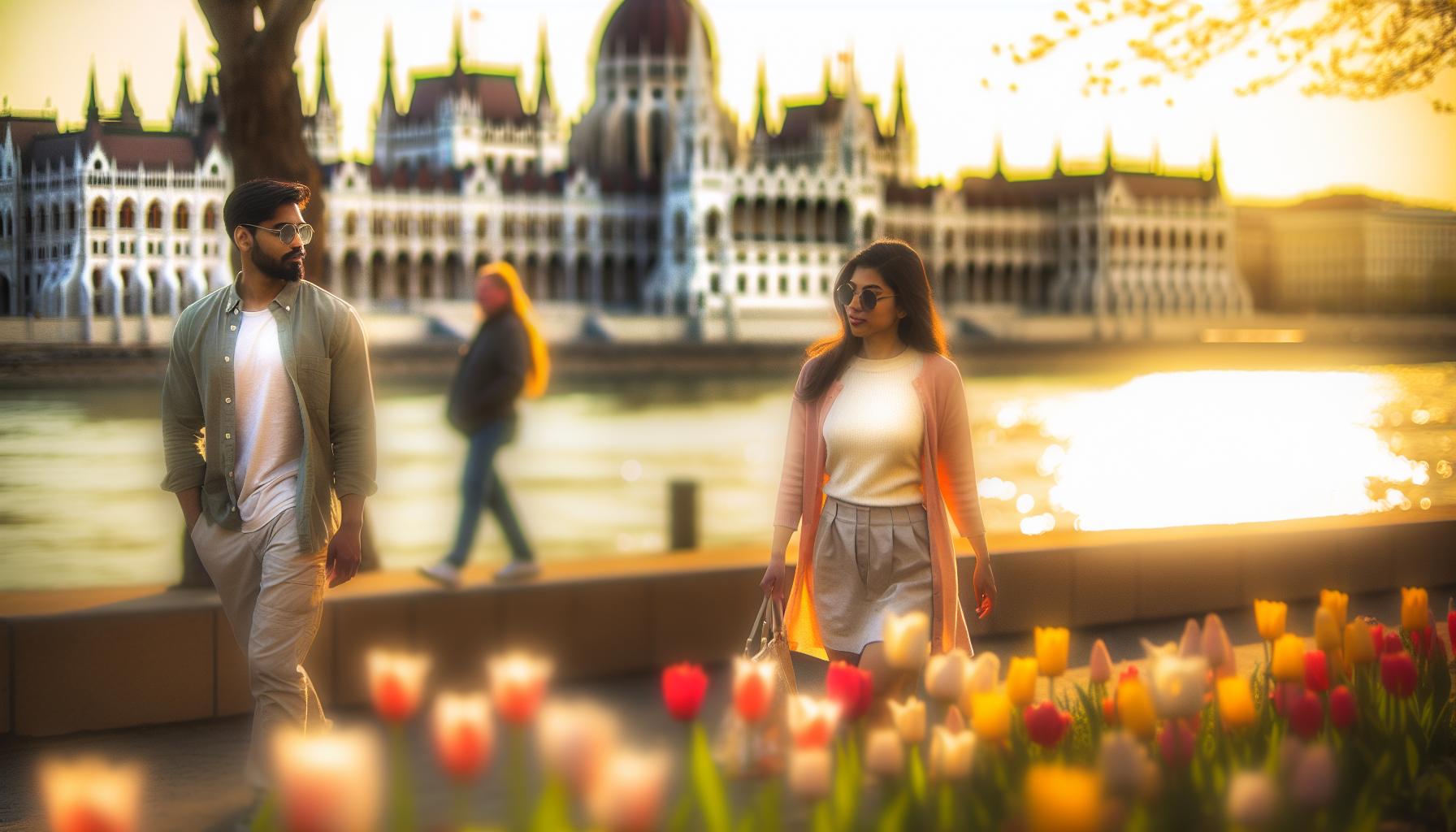 Nejlepší doba k návštěvě Budapešti