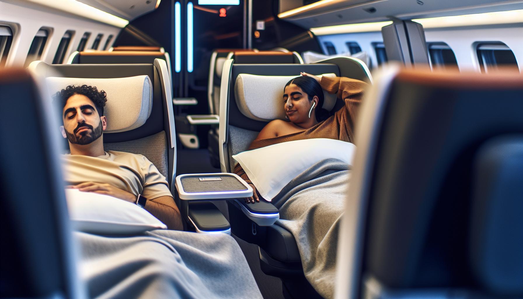 Noční vlak do Budapešti: Co očekávat během cesty