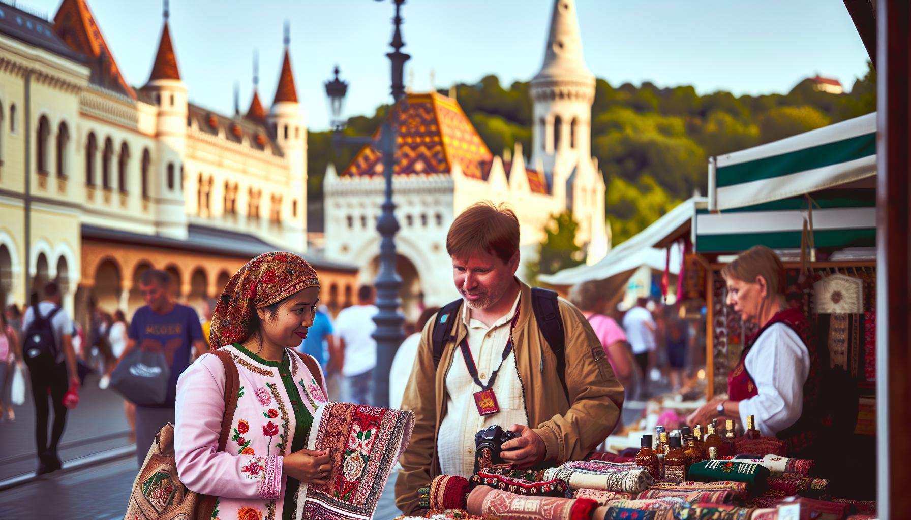 Kultura a tradice: Co dělá Budapešť jedinečnou