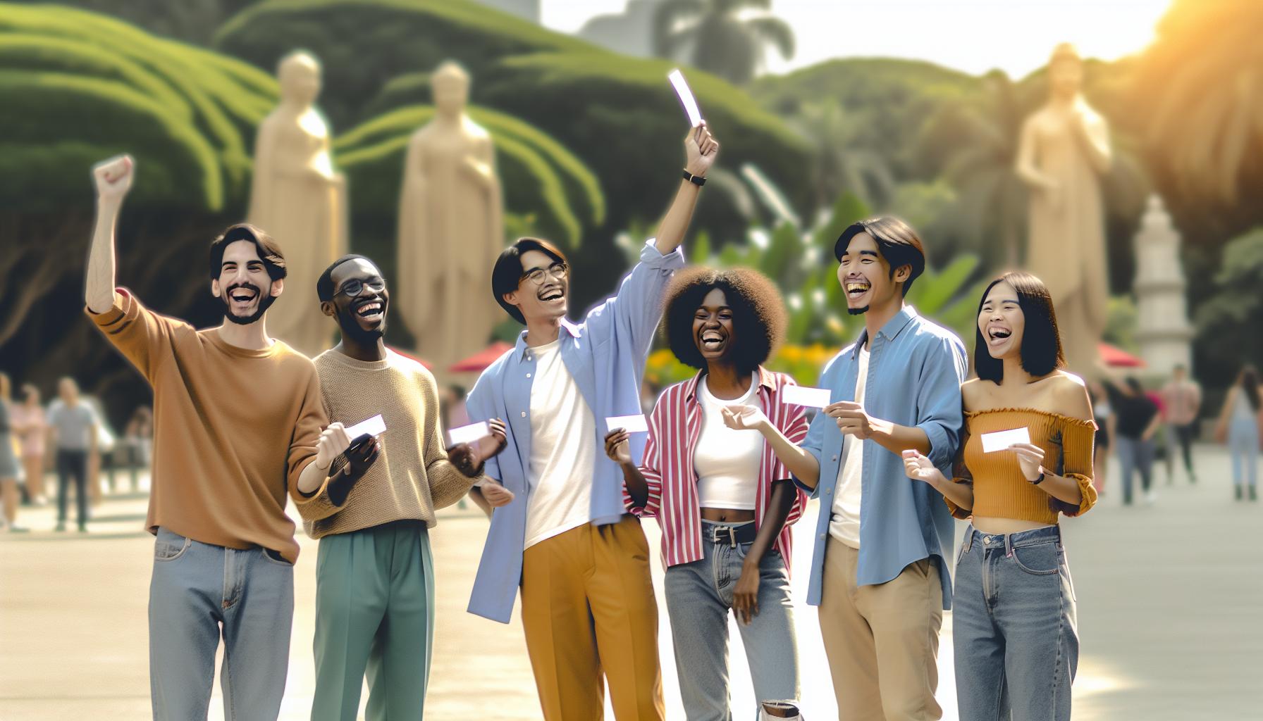 Výhody skupinových jízdenek: Ušetřete více než 50%