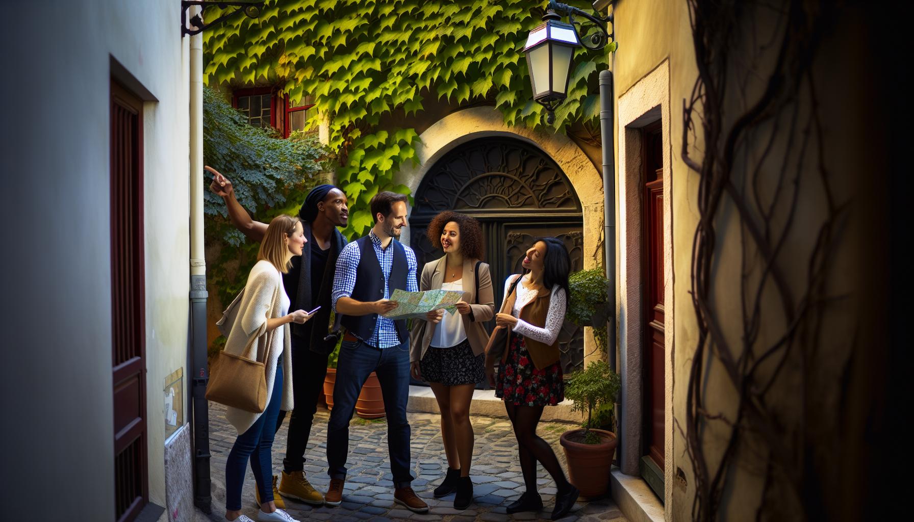 Skryté perly Budapešti: Místa, která nejsou v průvodci