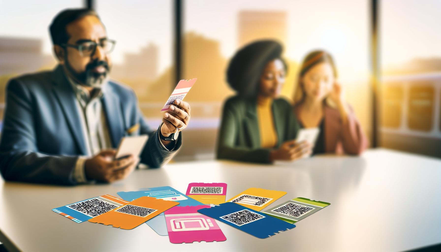 Různé typy lístků MHD a jejich výhody