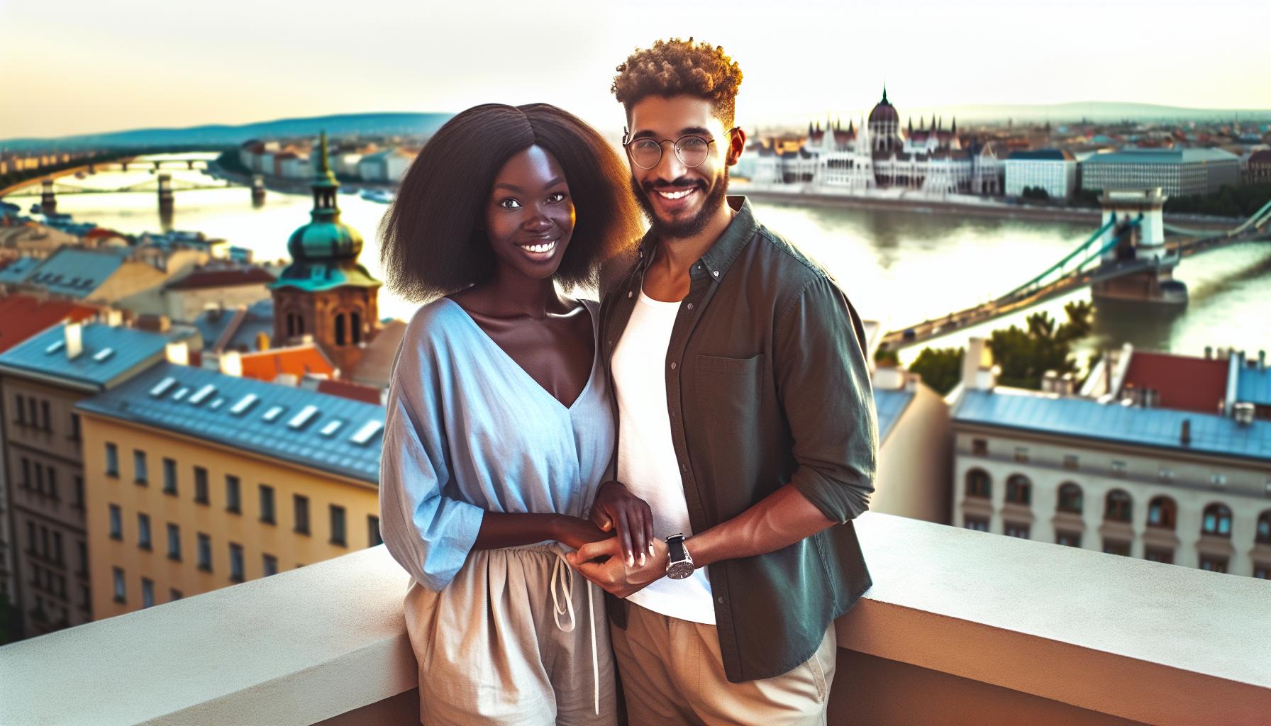 Nejlepší akční nabídky hotelů v Budapešti