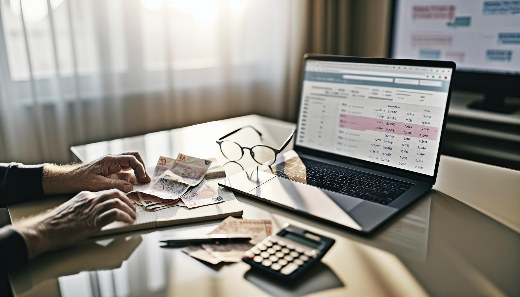 Jak najít nejlepší směnné kurzy korun na forinty