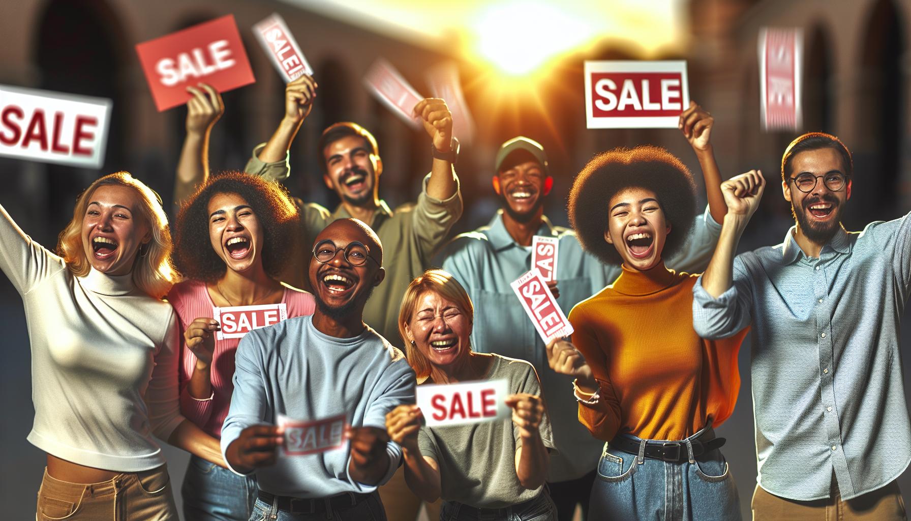 Slevy a promo akce: Jak ušetřit na vstupném