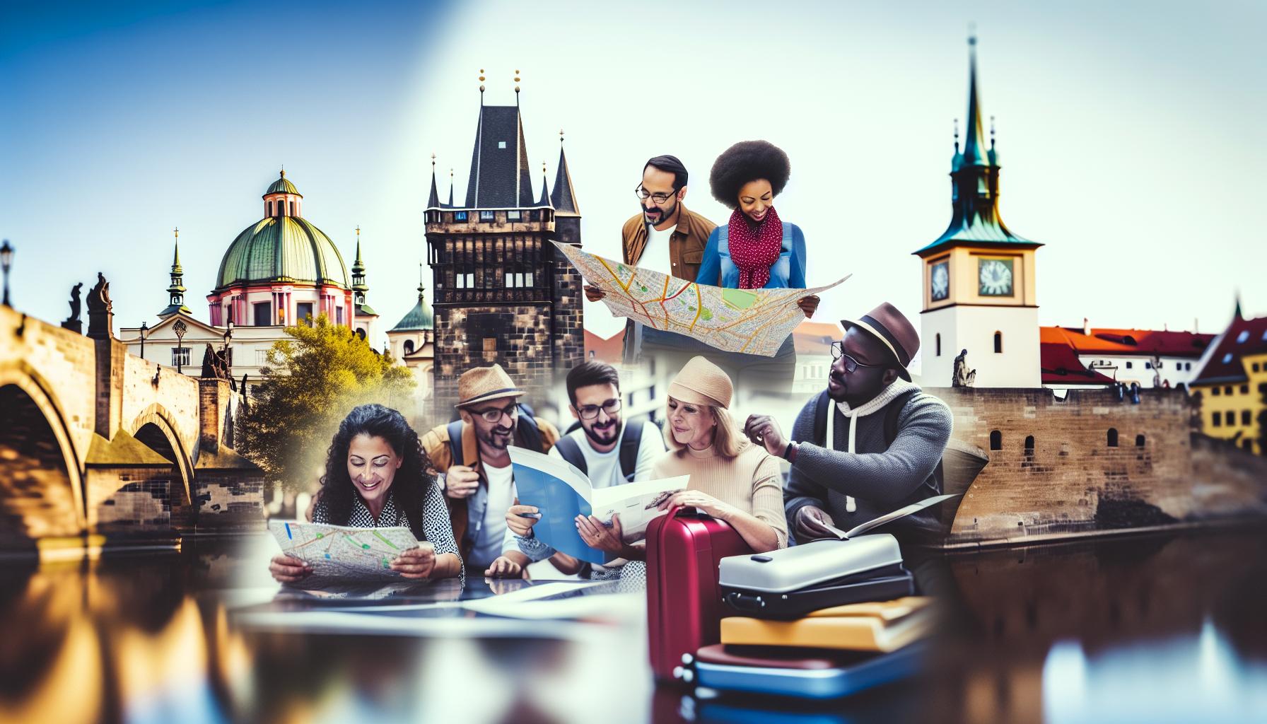 Praktické tipy pro bezproblémový zájezd do Budapešti autobusem