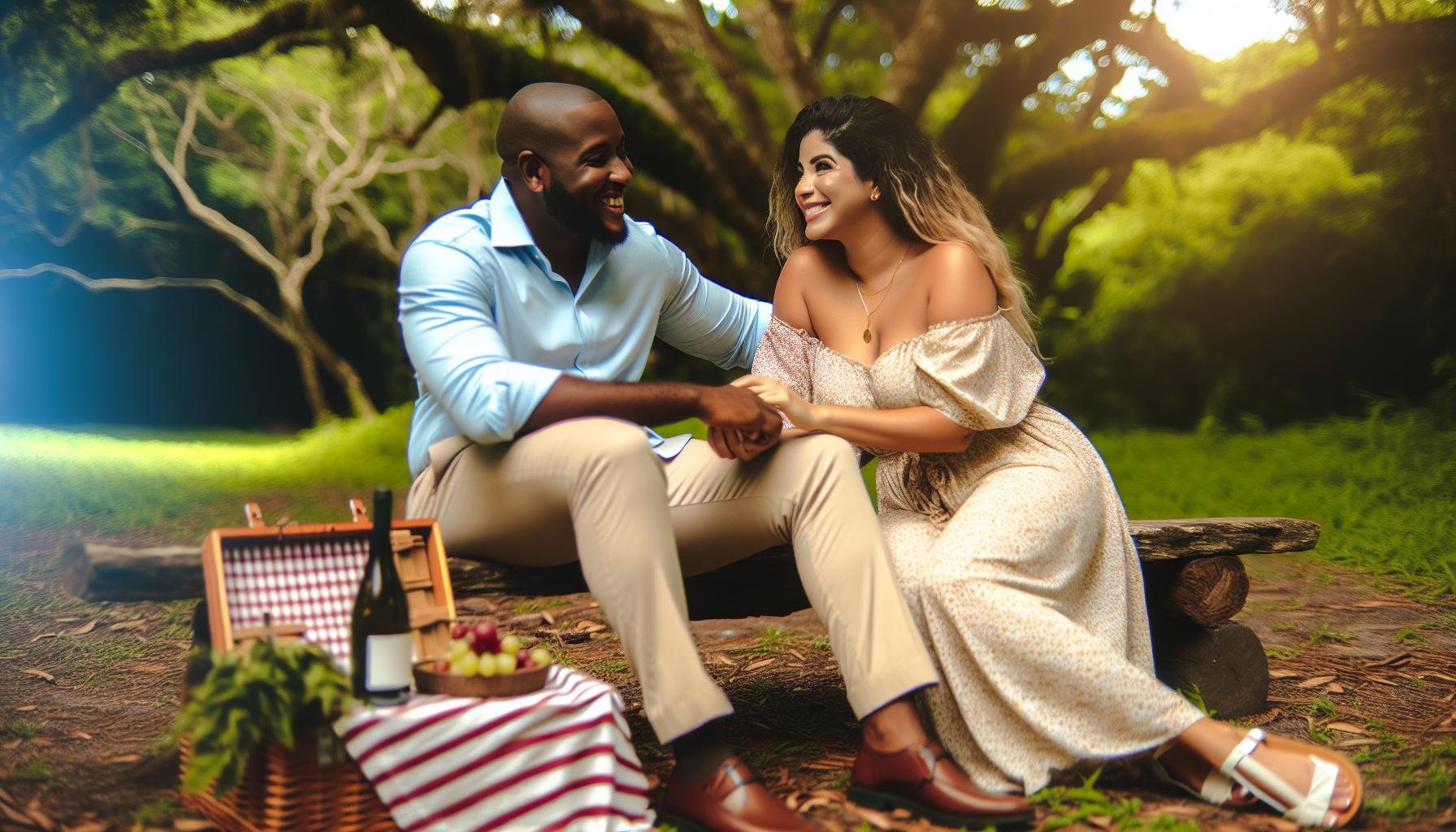 Vyhledávané akce a programy pro páry