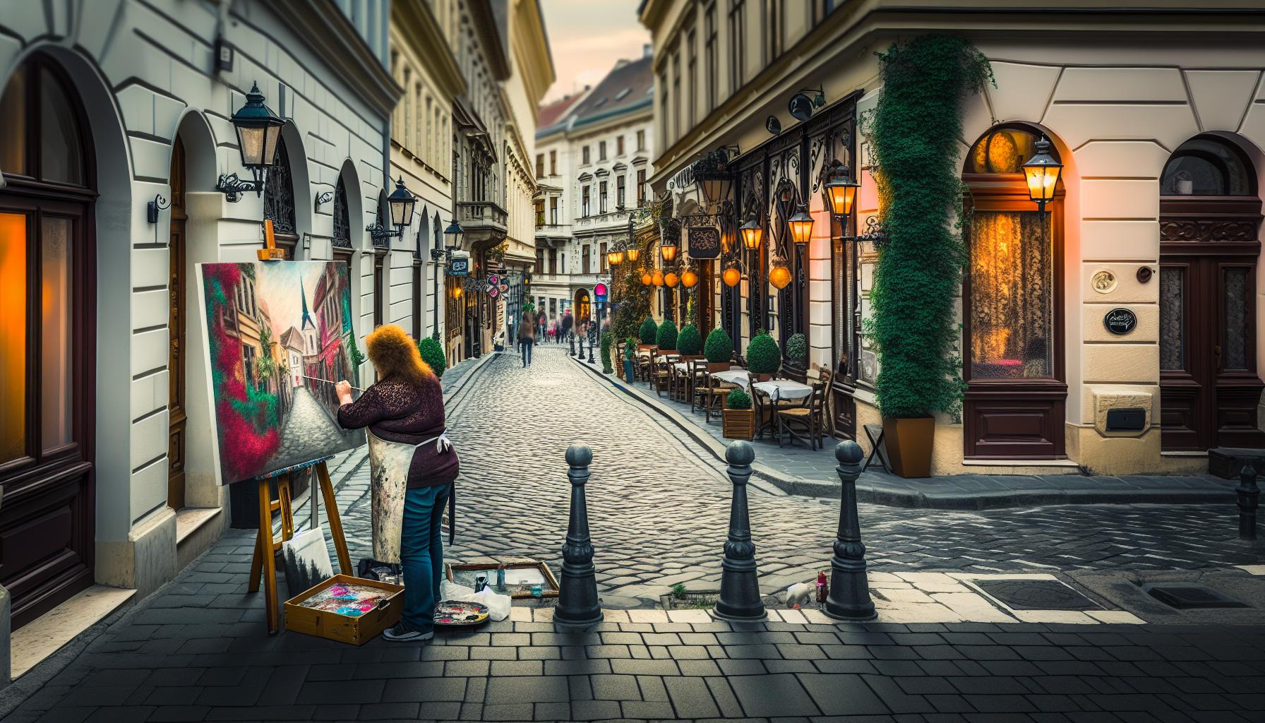 Budapešť: Skryté poklady města, které musíte vidět