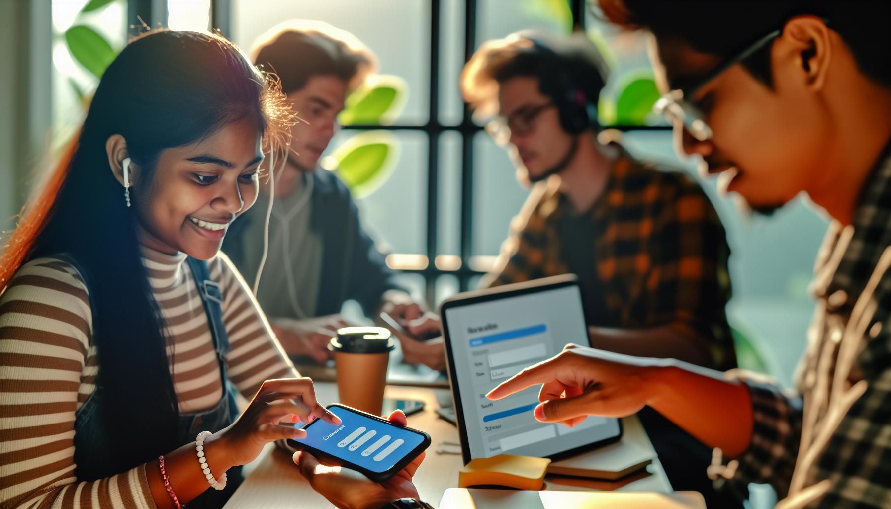 Jak se zaregistrovat a nastavit účet v BKK App