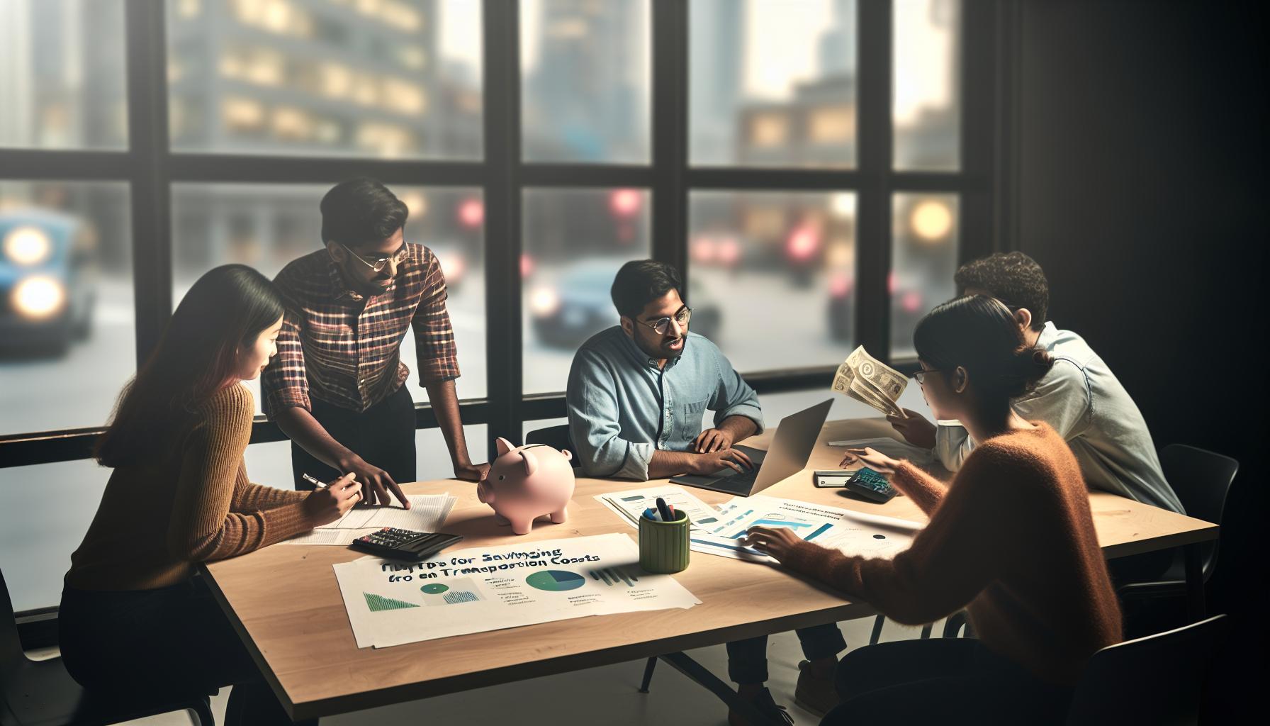 Jak správně koupit jízdenku na metro