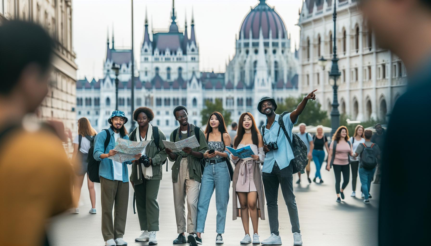 Cestování do Budapešti: Základní tipy na úsporu