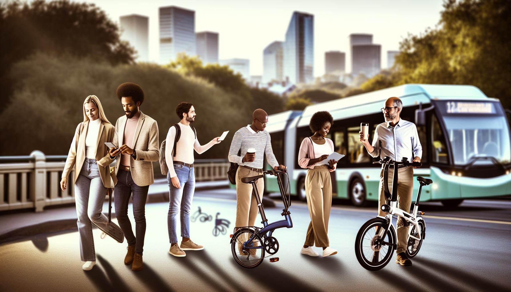 Jak ušetřit na dopravě: Tipy a triky