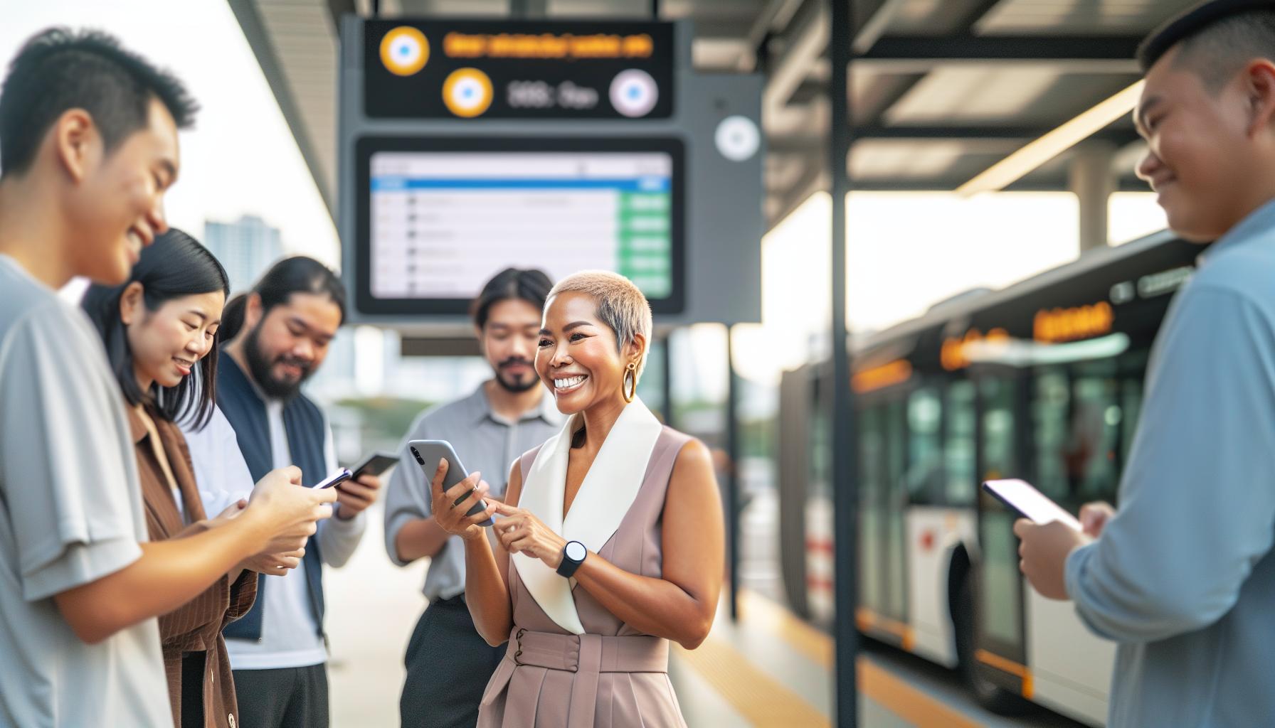 Klíčové funkce a možnosti BKK App