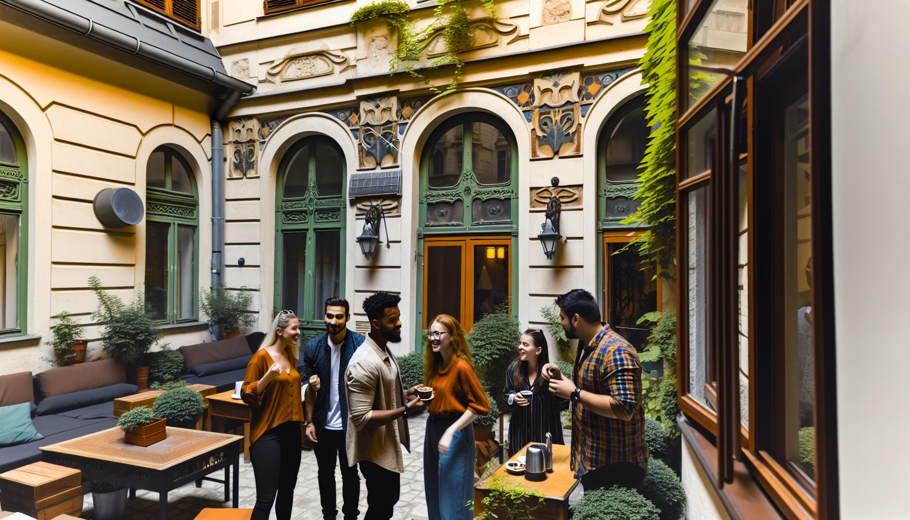 Top 5 skrytých pokladů Budapešti v roce 2025