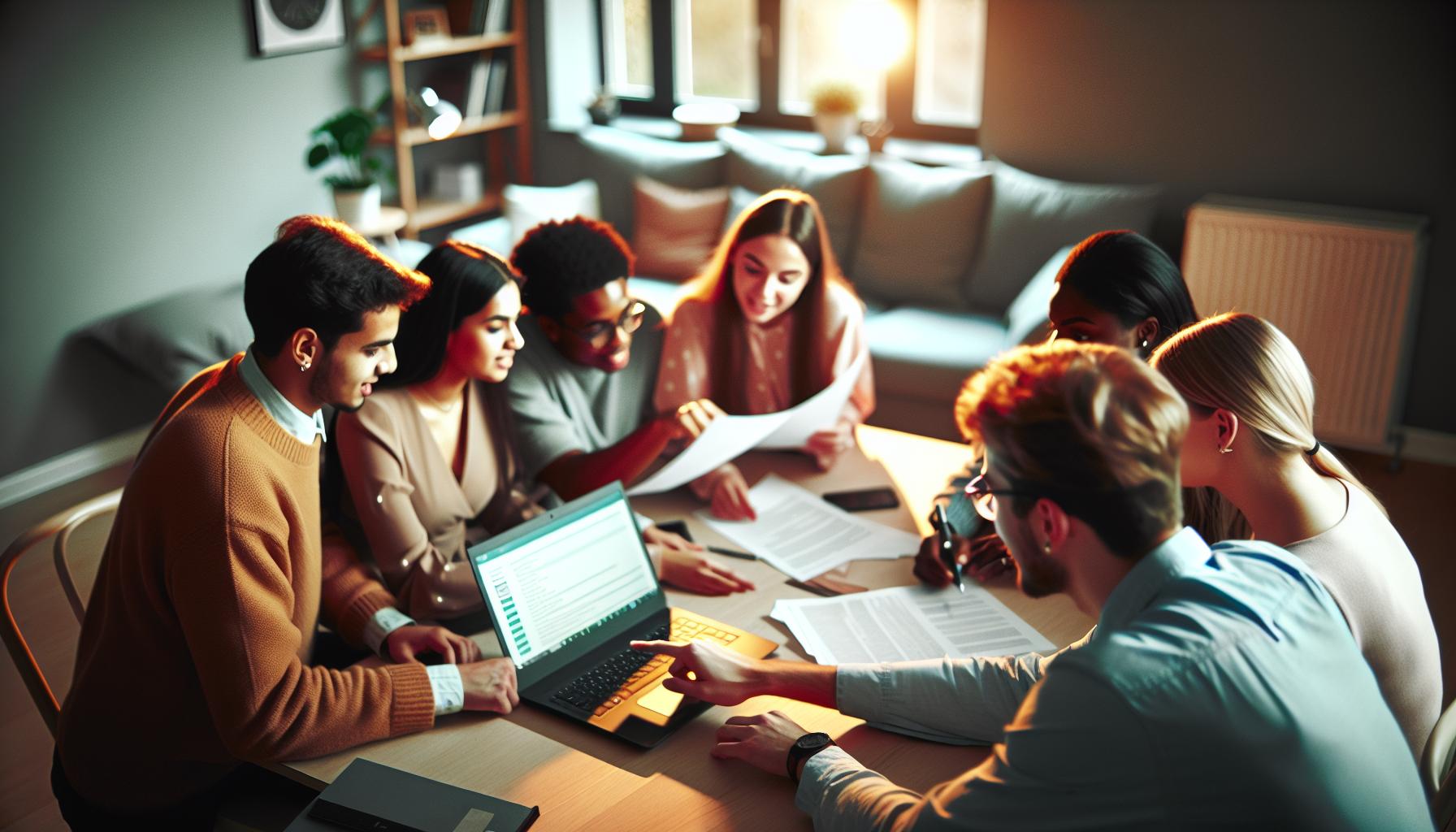 Jak podat přihlášku na studium v angličtině