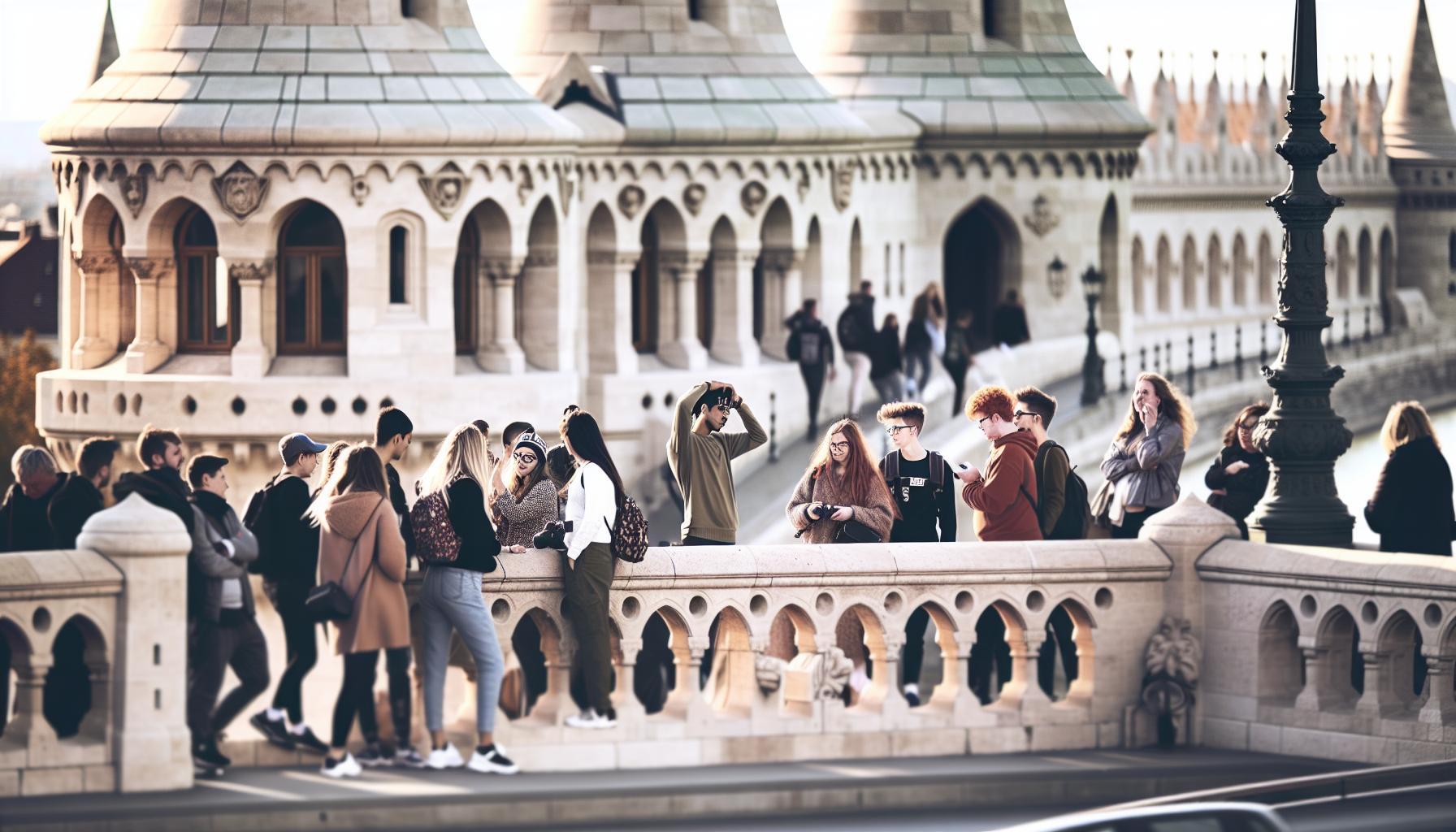 Cestování po Budapešti: Město plné zážitků