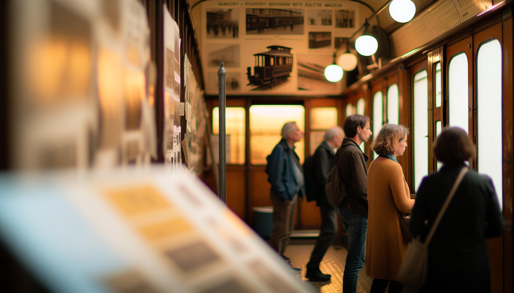 Metro muzeum Budapešť: Historie a význam nejstaršího metra