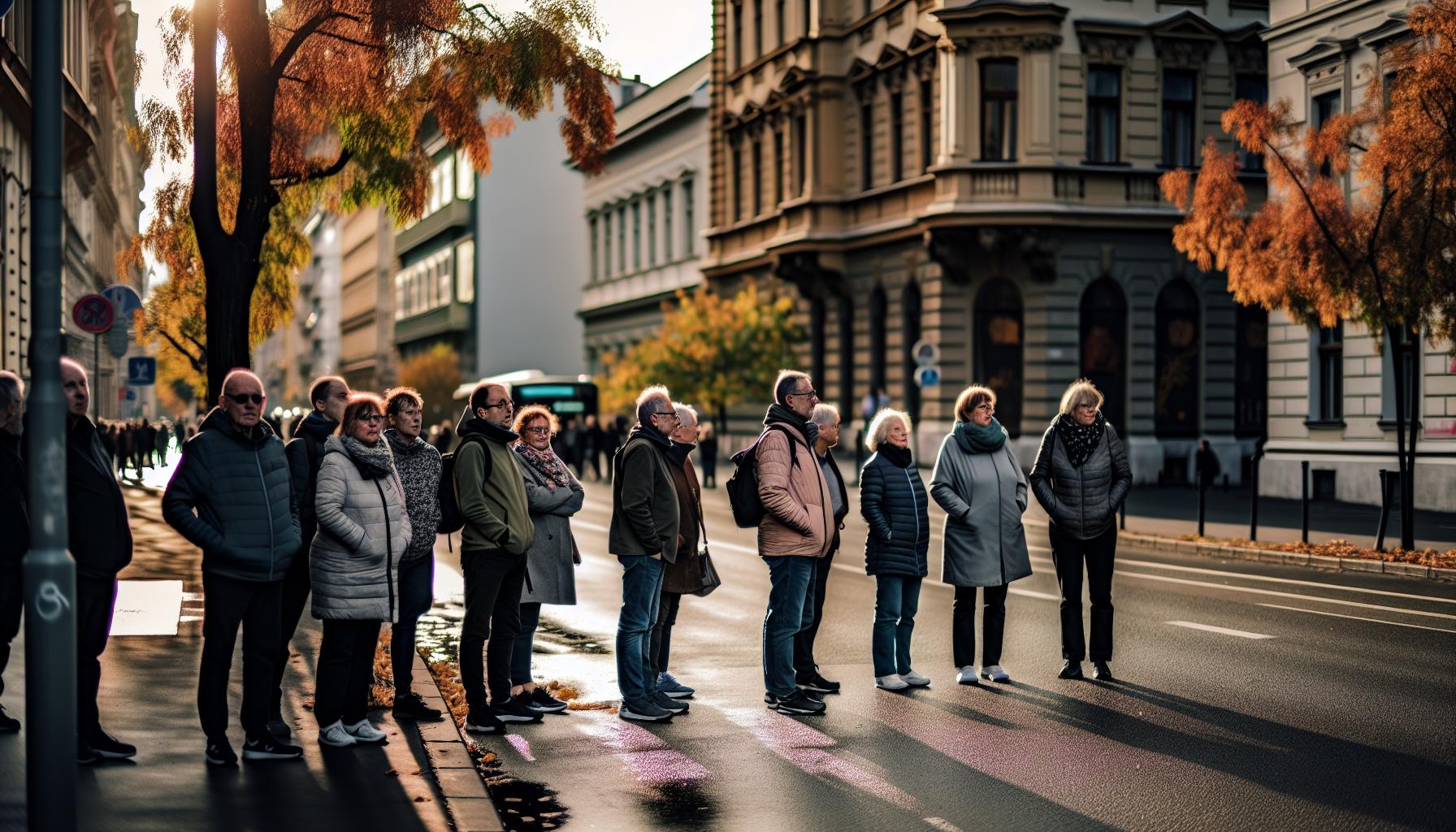Teplota a klima Budapešti v září