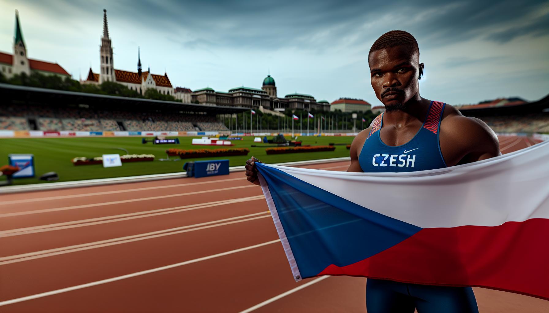 Význam Grand Prix Budapešť v kontextu českého sportu