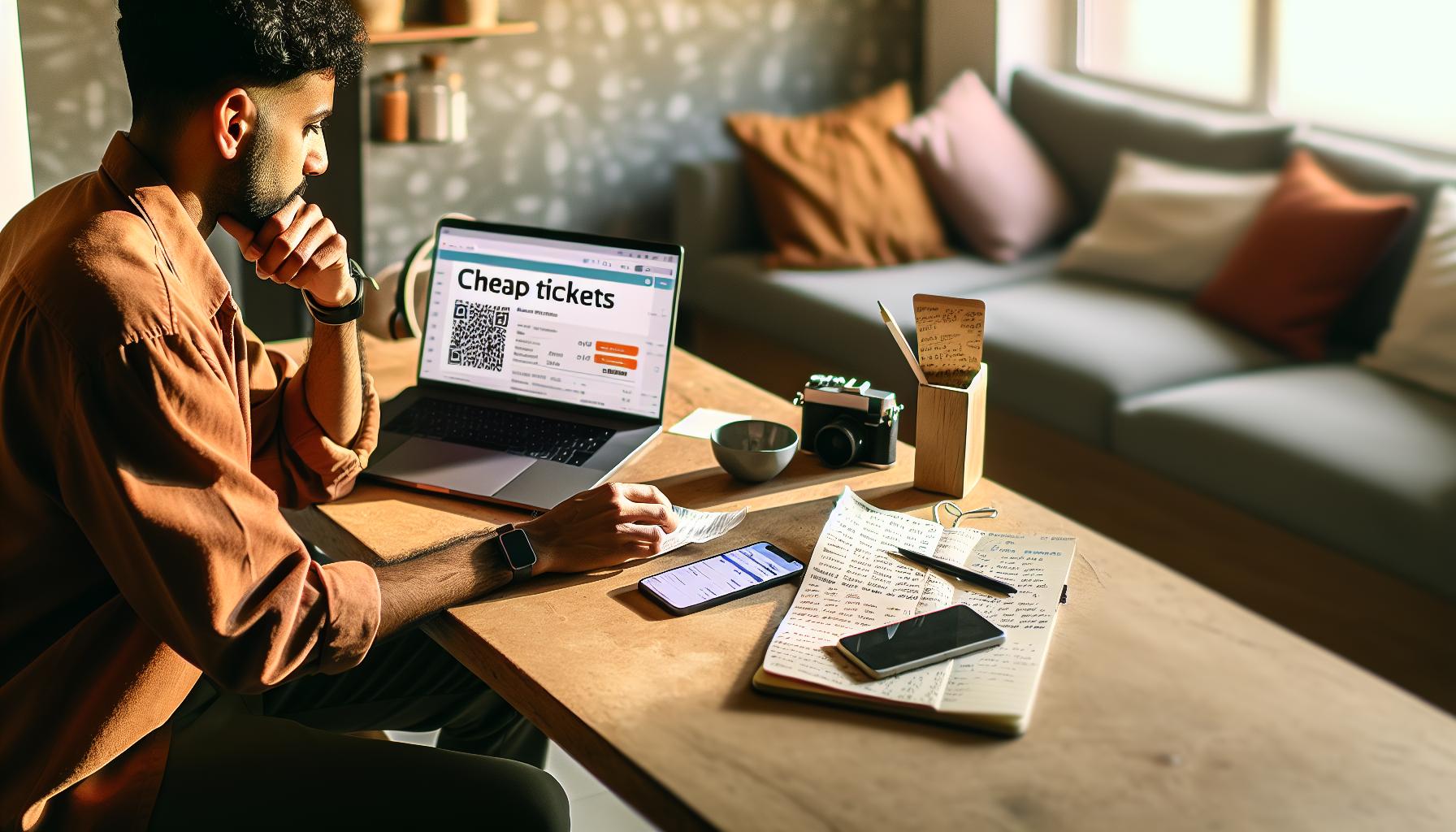 Levné jízdenky a jak je rezervovat