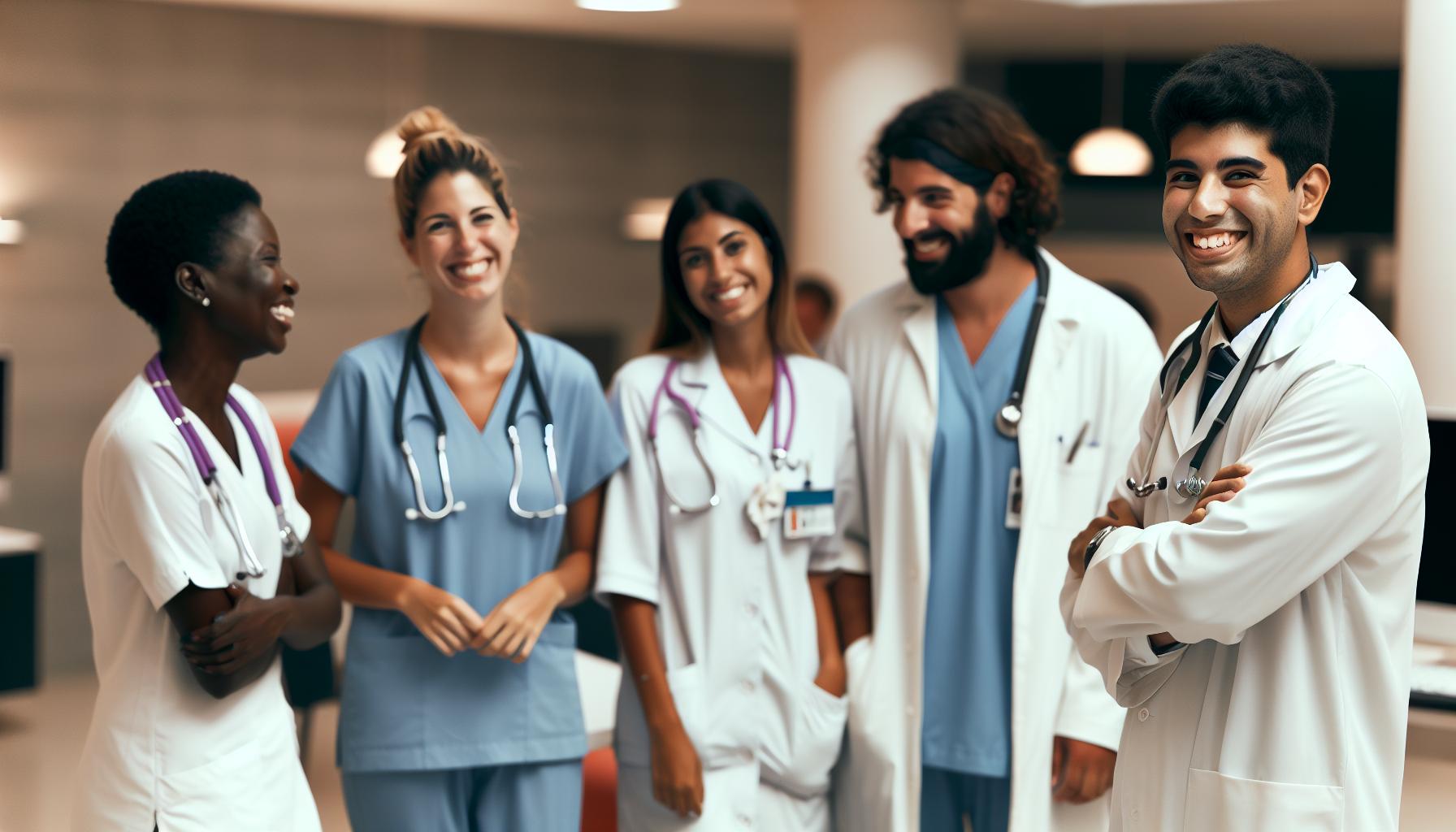 Nejlepší nemocnice pro úrazy v Budapešti