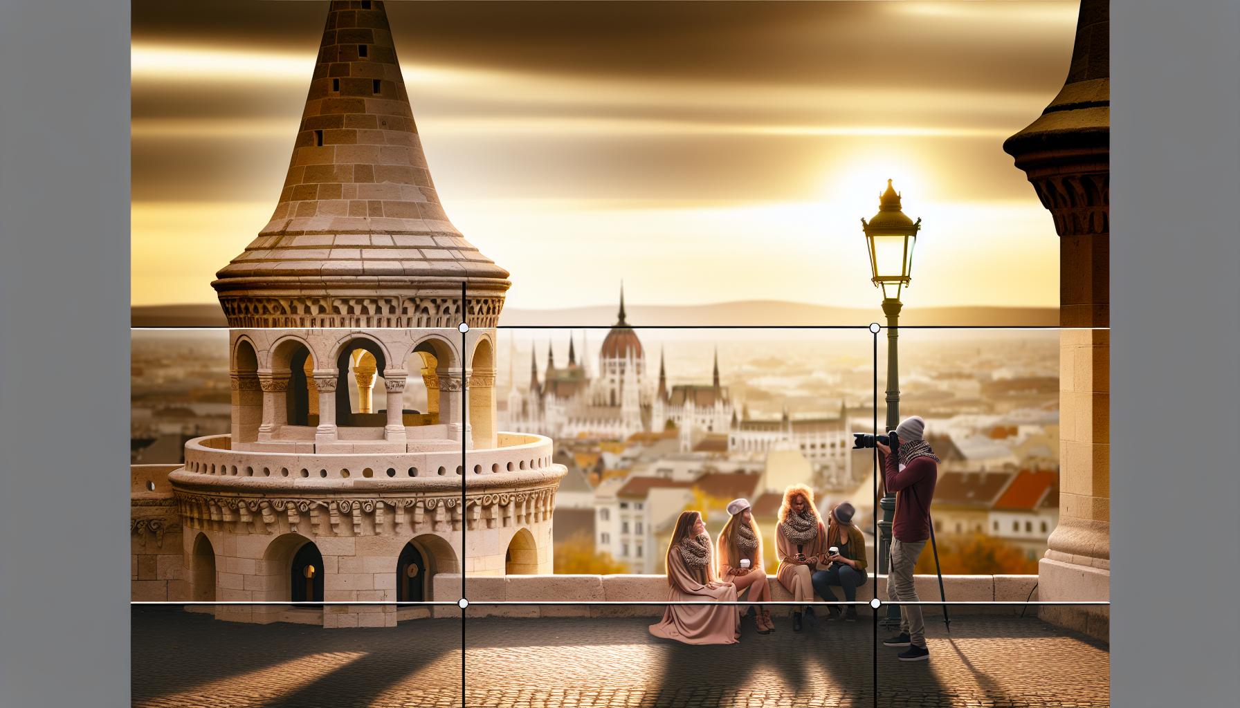 Rybářská bašta Budapešť vnitřek: Vstupenky a tipy 3 Nejlepší čas na návštěvu Rybářské bašty