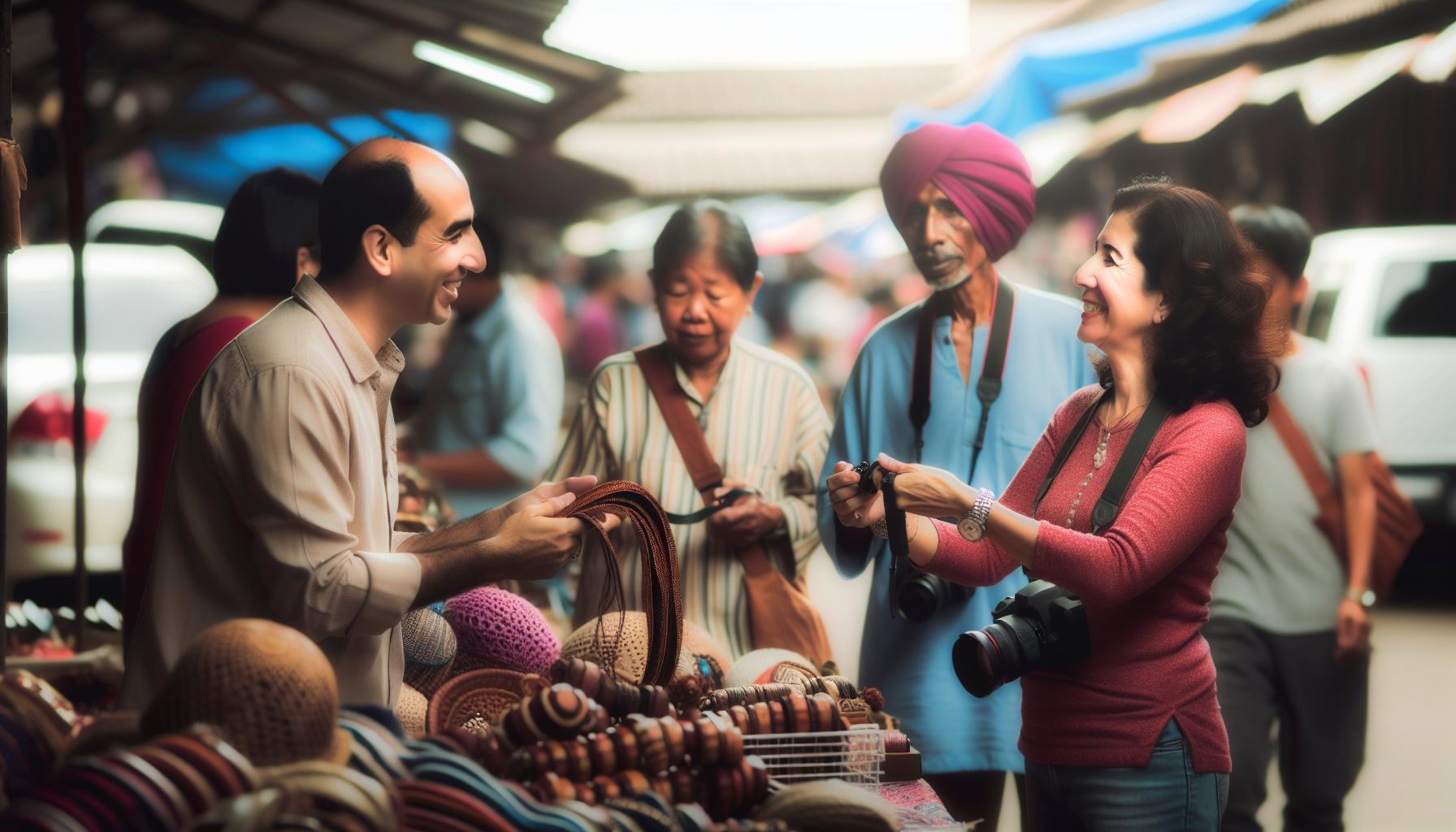 Místní a turistické zprávy: Jaké jsou aktuální trendy?